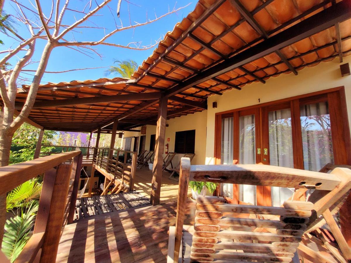 ז'יז'וקה דה ז'ריקואקוארה Villa Valencia מראה חיצוני תמונה